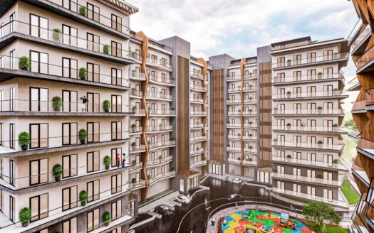 2 BHK Apartment for Rent