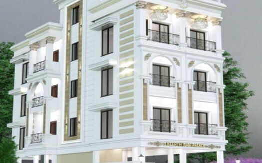 2 BHK Flats & Apartments For Sale In Pallikaranai, Chennai (951 Sq.ft.)